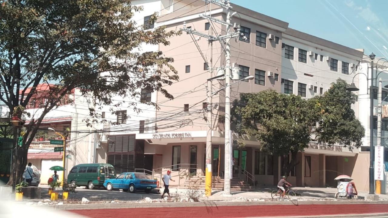 Hotel Governor Forbes