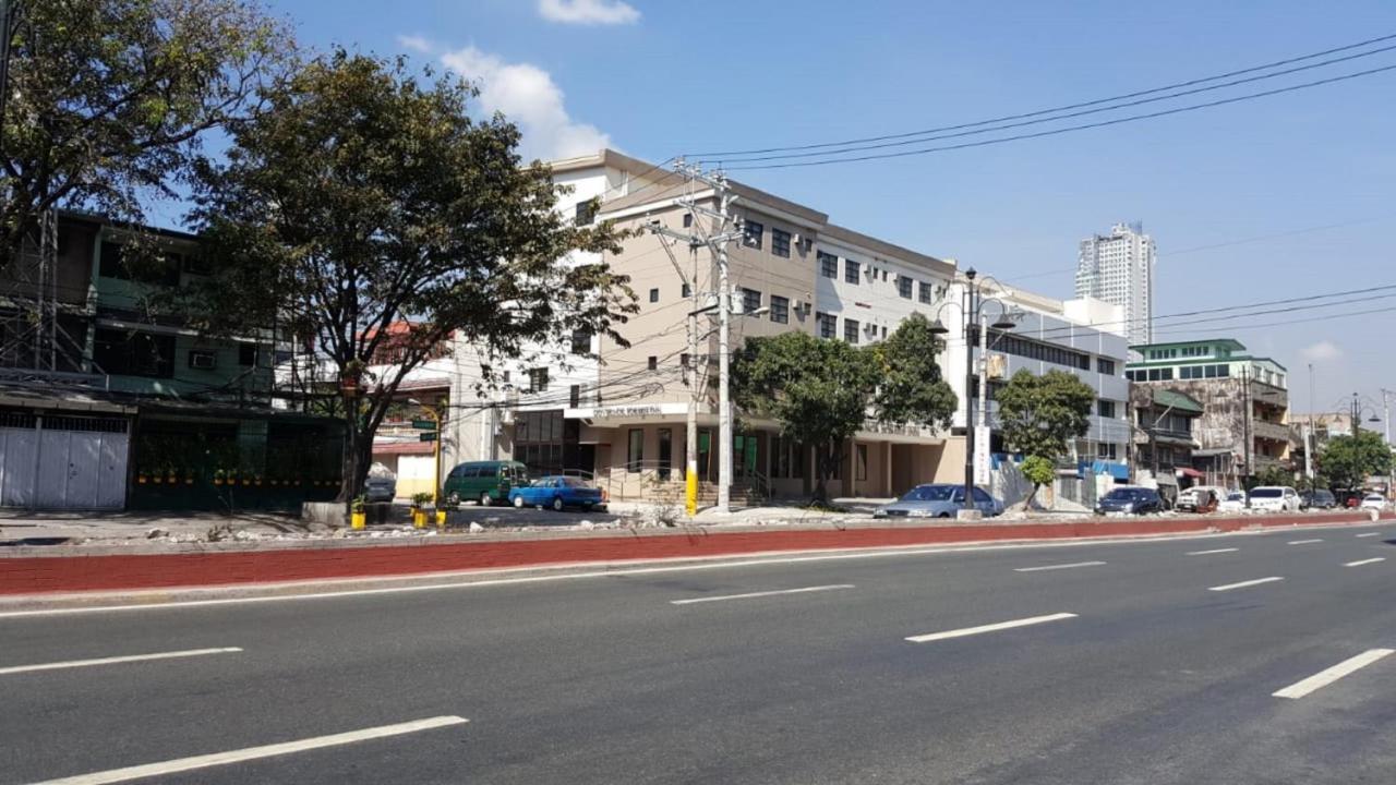 Governor Forbes Hotel 2*