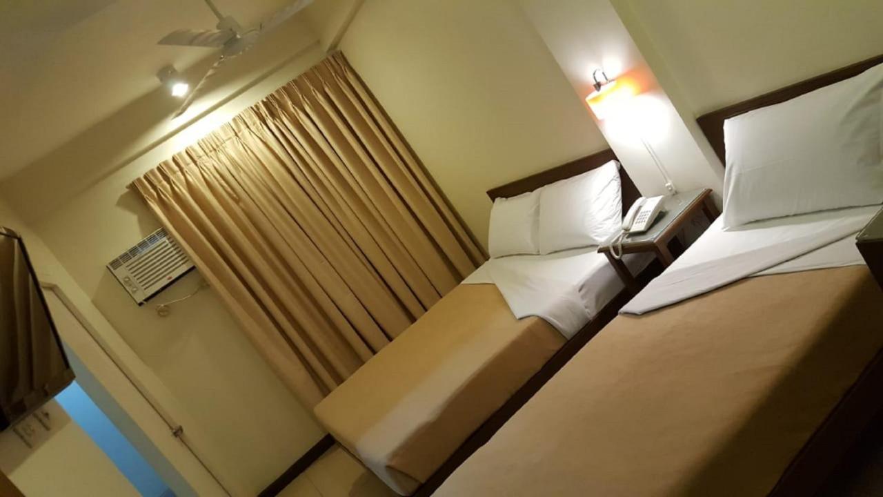 Hotel Governor Forbes